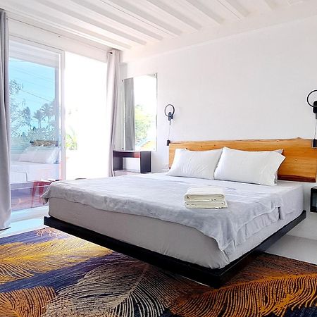 Bougainvillea Guesthouse San Juan  Kültér fotó