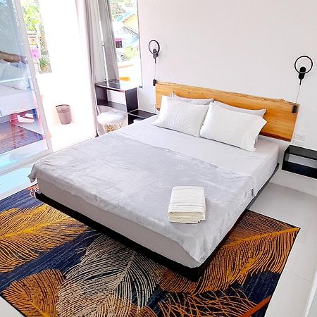Bougainvillea Guesthouse San Juan  Kültér fotó