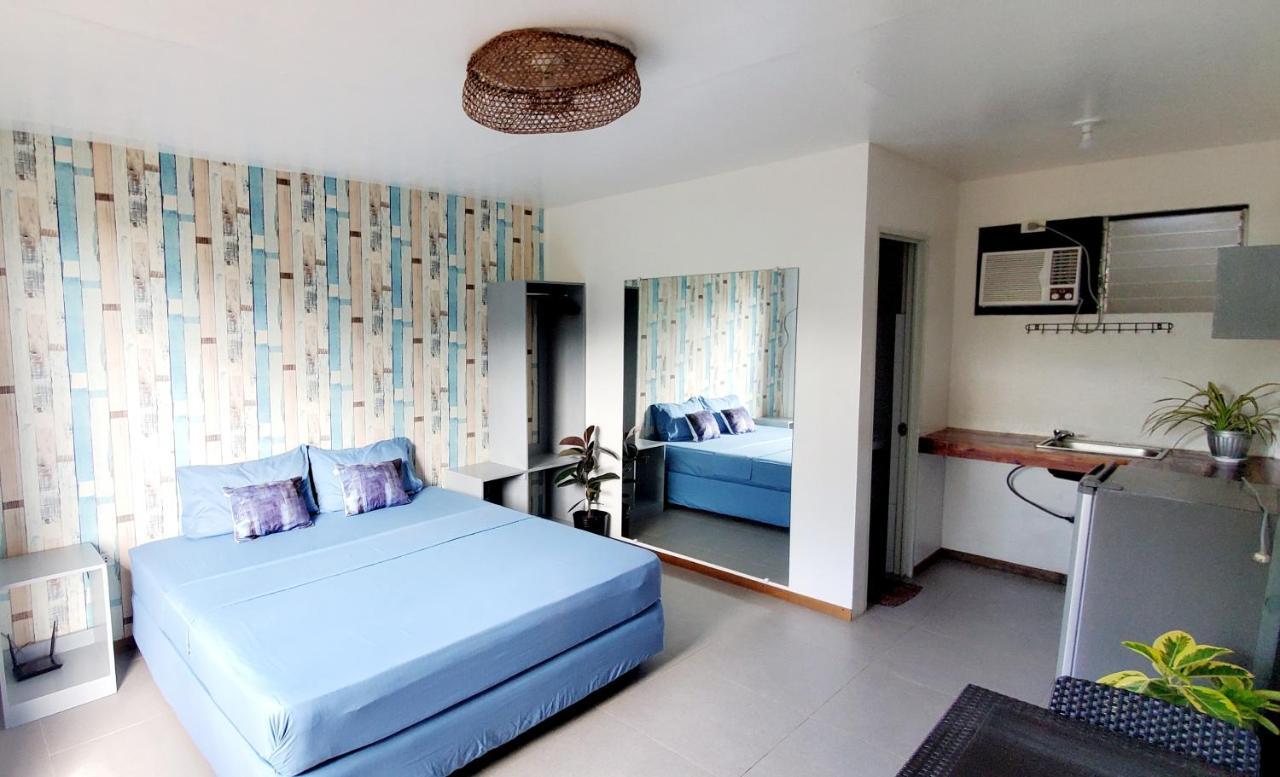 Bougainvillea Guesthouse San Juan  Kültér fotó