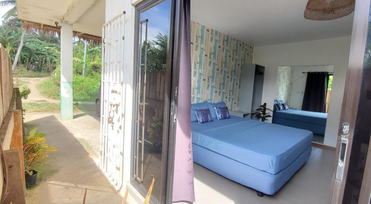 Bougainvillea Guesthouse San Juan  Kültér fotó