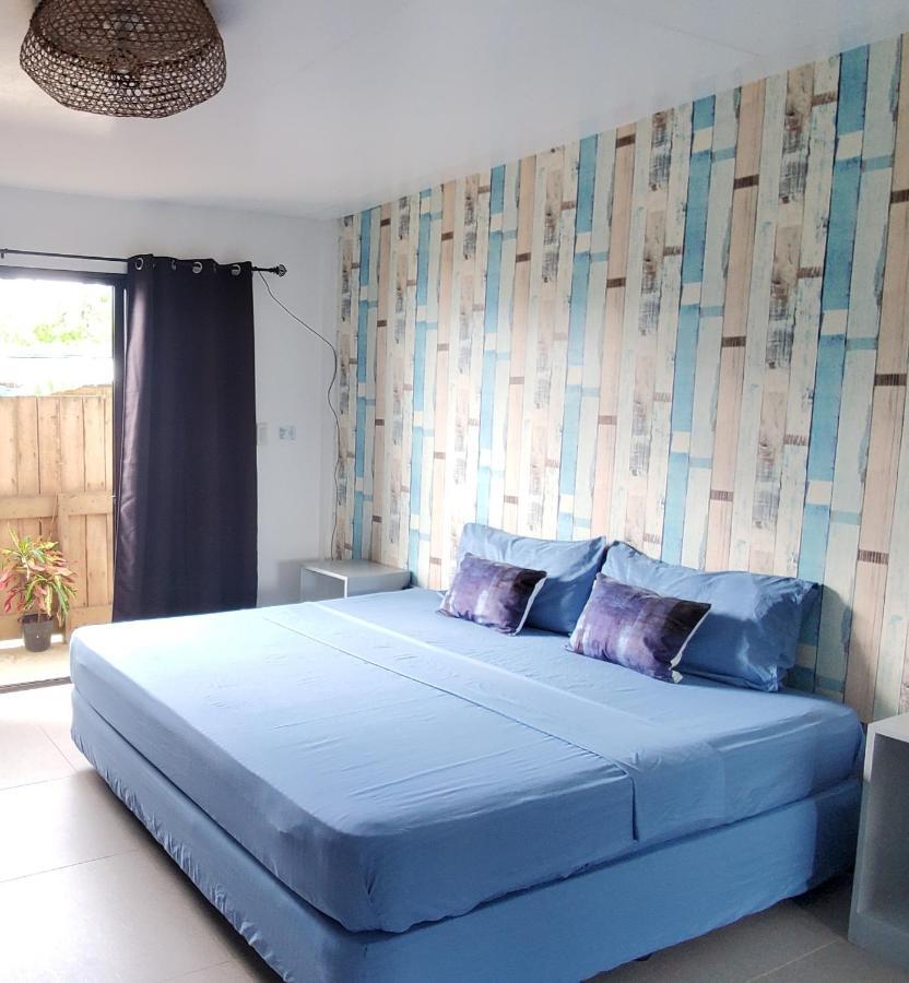 Bougainvillea Guesthouse San Juan  Kültér fotó