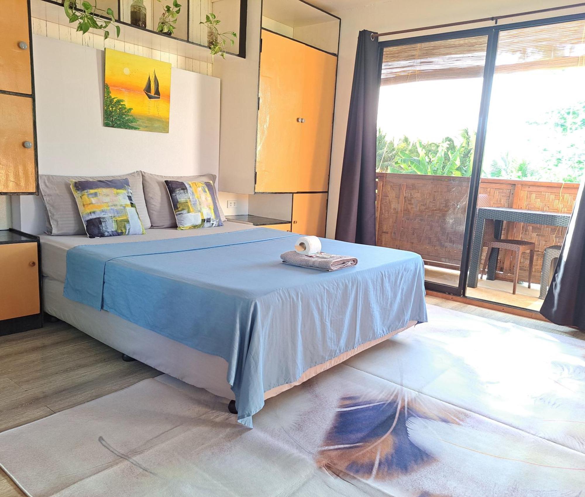 Bougainvillea Guesthouse San Juan  Kültér fotó