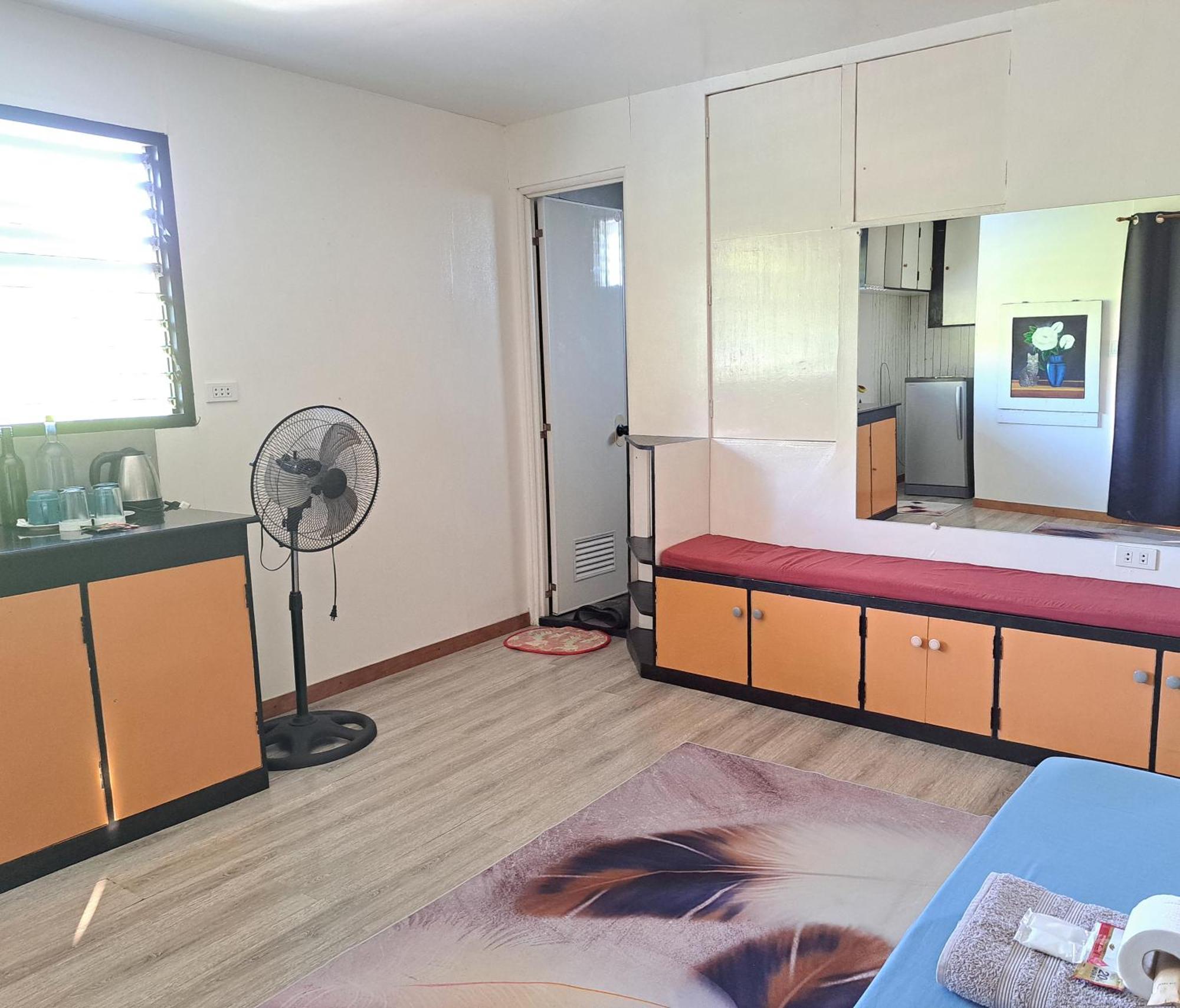 Bougainvillea Guesthouse San Juan  Kültér fotó