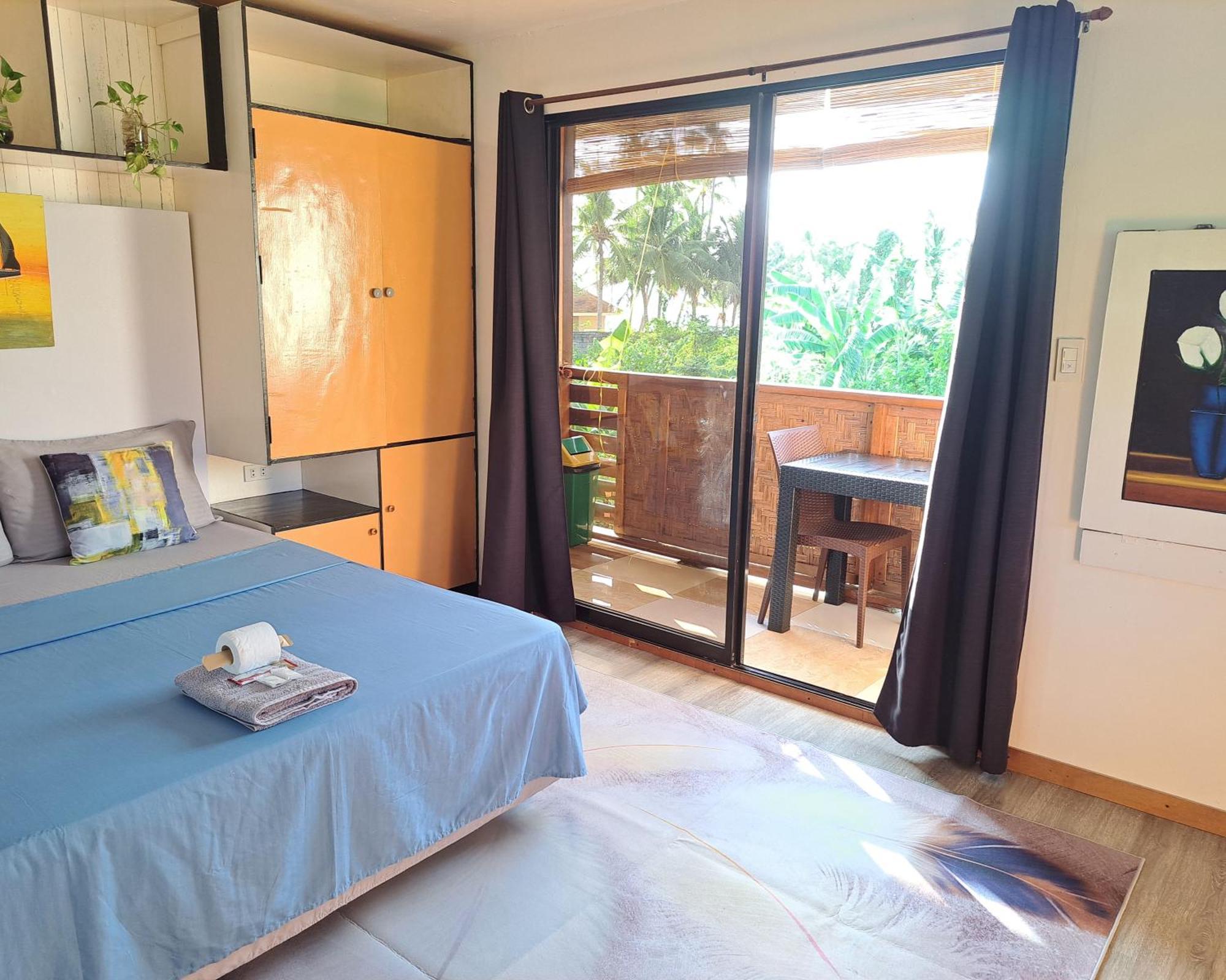 Bougainvillea Guesthouse San Juan  Kültér fotó