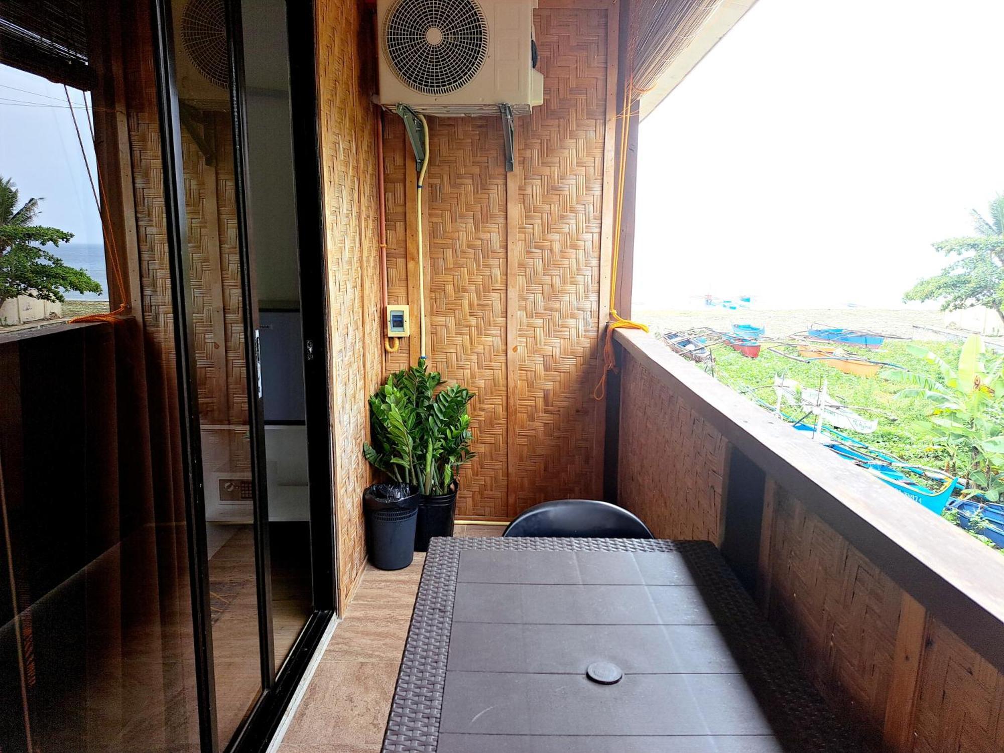 Bougainvillea Guesthouse San Juan  Kültér fotó