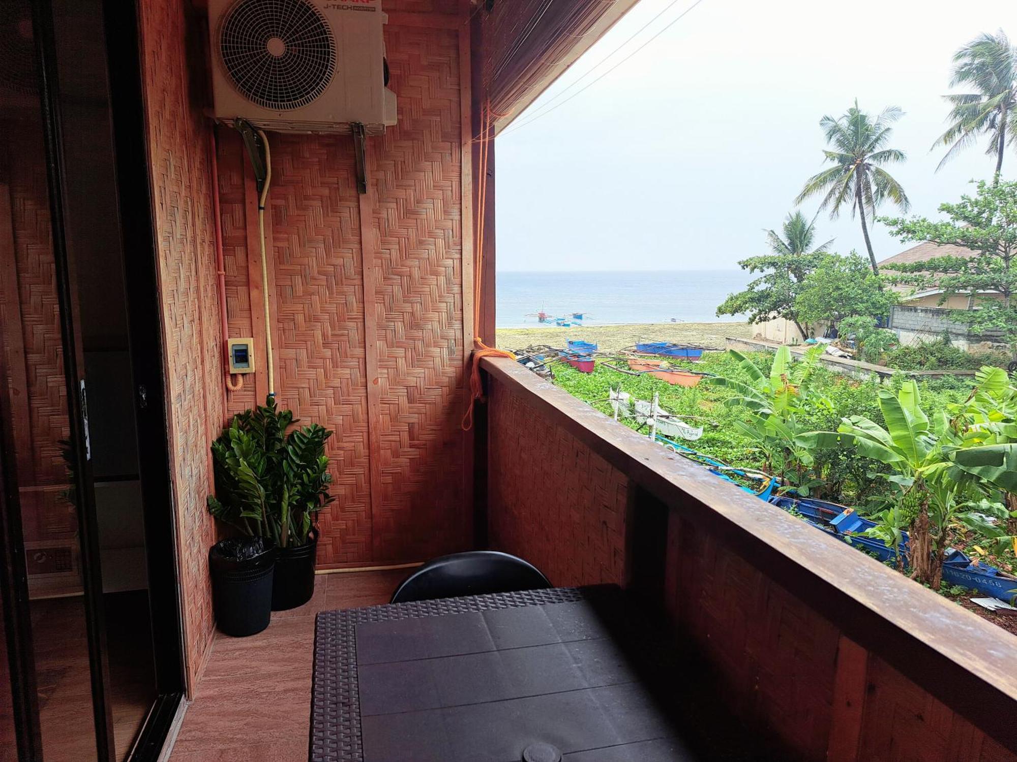 Bougainvillea Guesthouse San Juan  Kültér fotó
