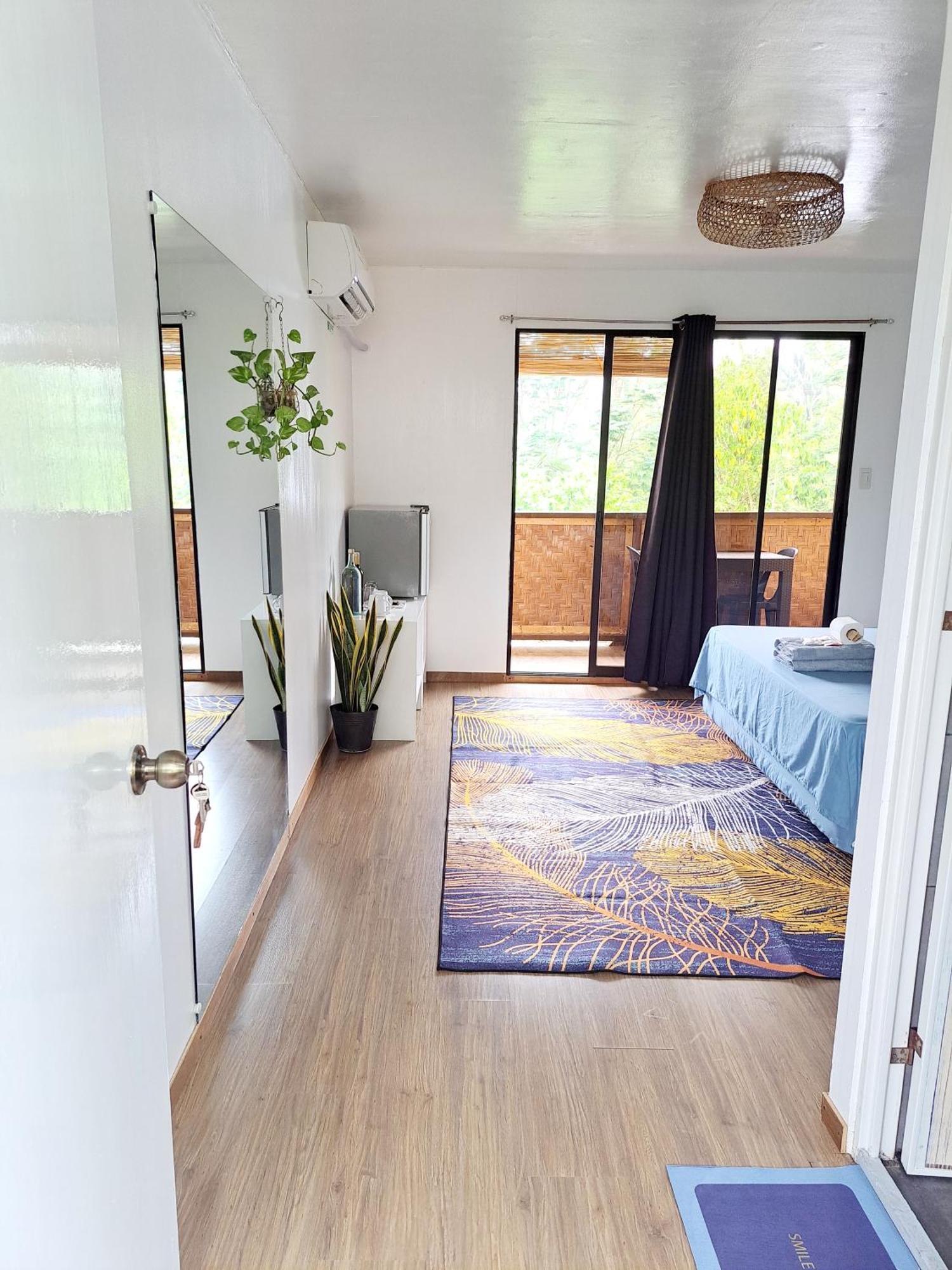 Bougainvillea Guesthouse San Juan  Kültér fotó