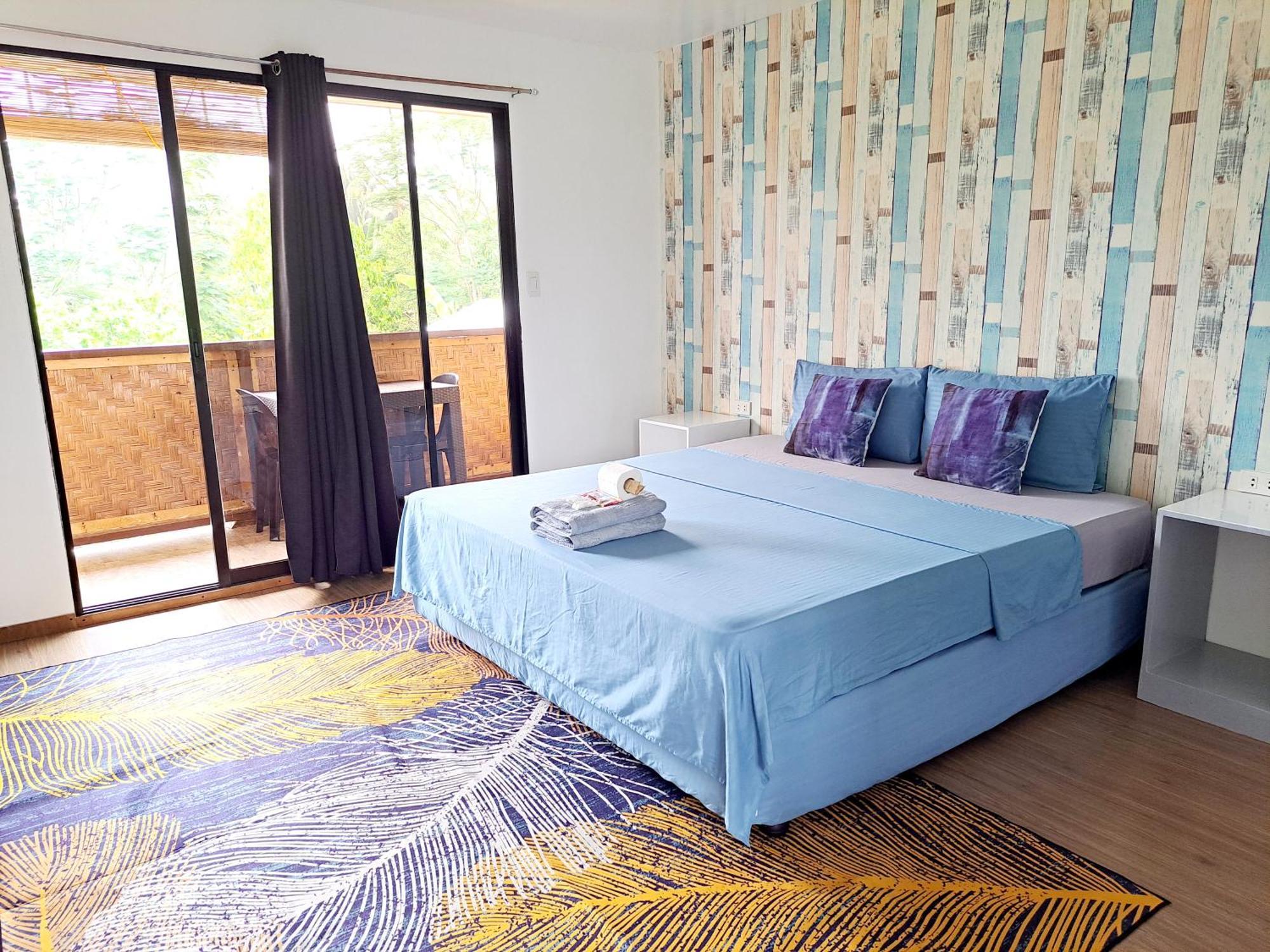 Bougainvillea Guesthouse San Juan  Kültér fotó