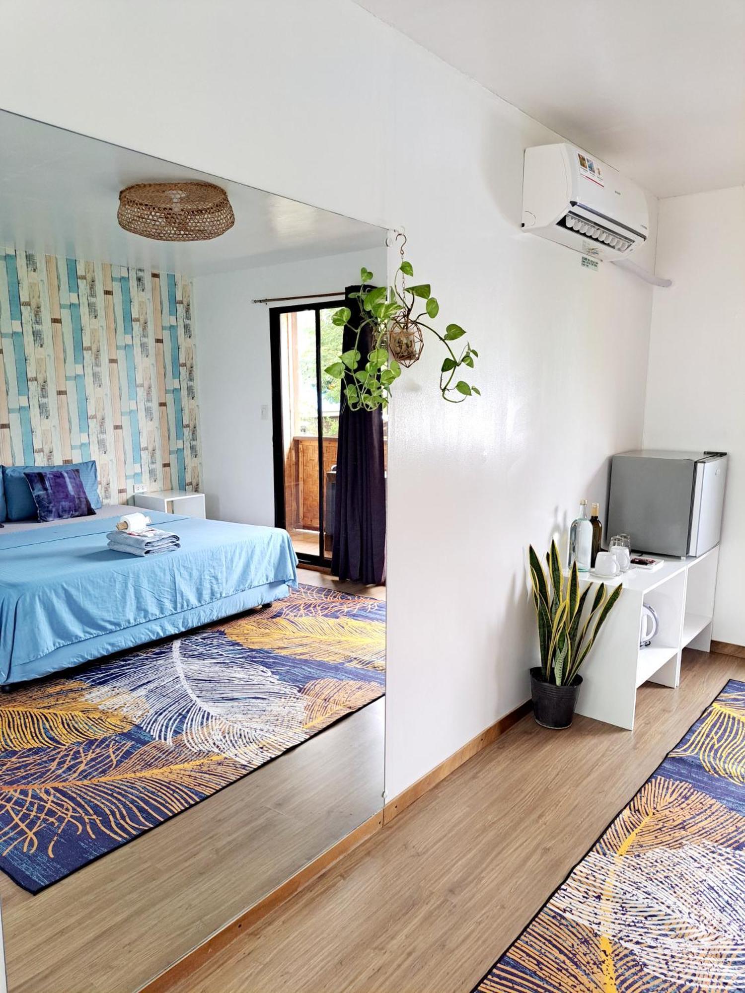 Bougainvillea Guesthouse San Juan  Kültér fotó