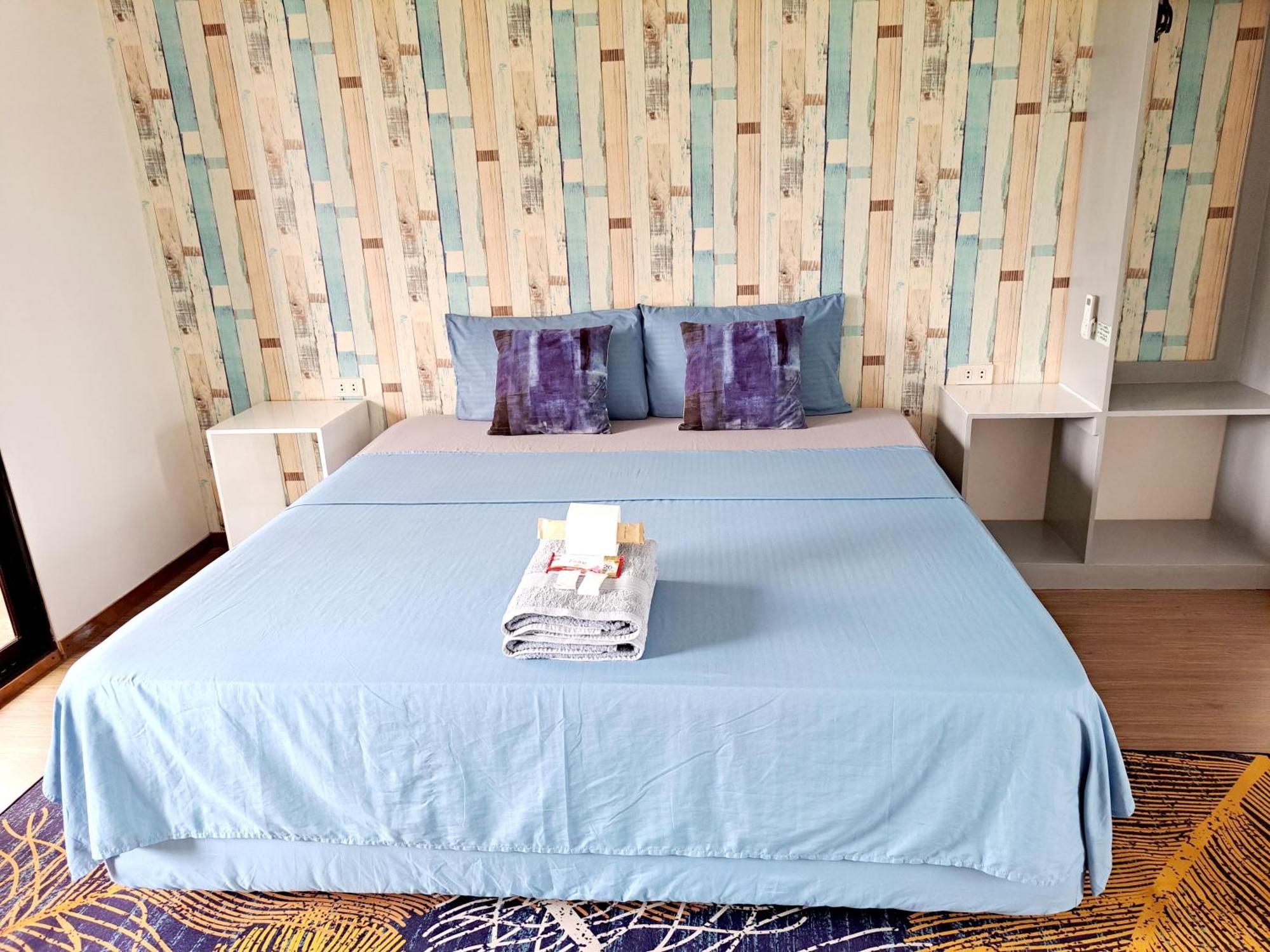 Bougainvillea Guesthouse San Juan  Kültér fotó