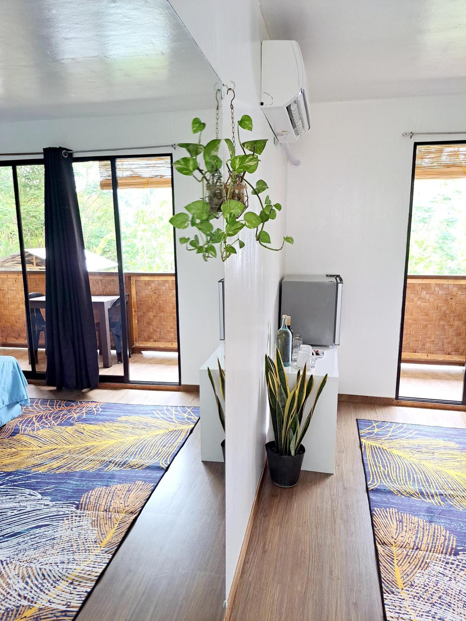 Bougainvillea Guesthouse San Juan  Kültér fotó