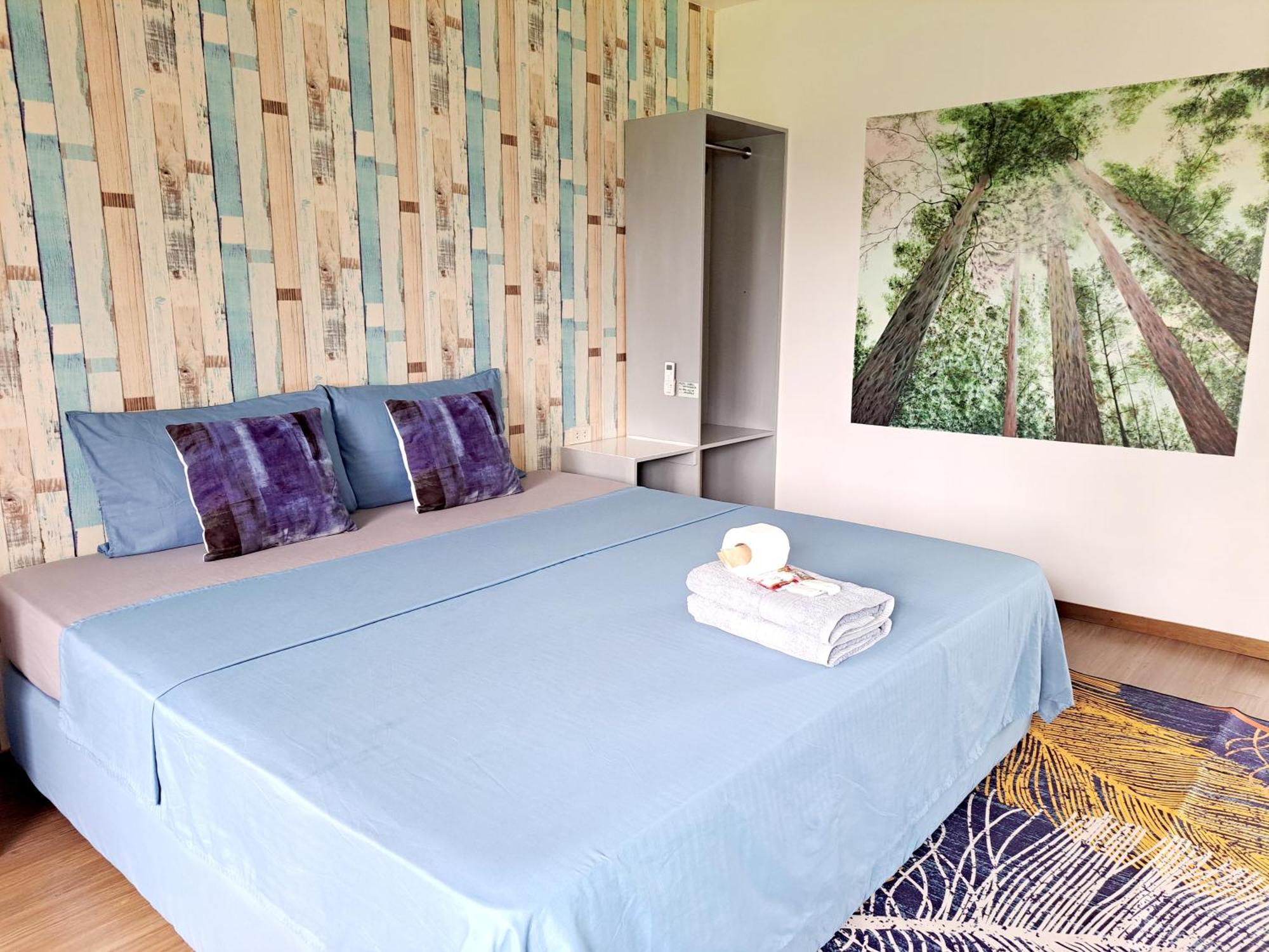 Bougainvillea Guesthouse San Juan  Kültér fotó
