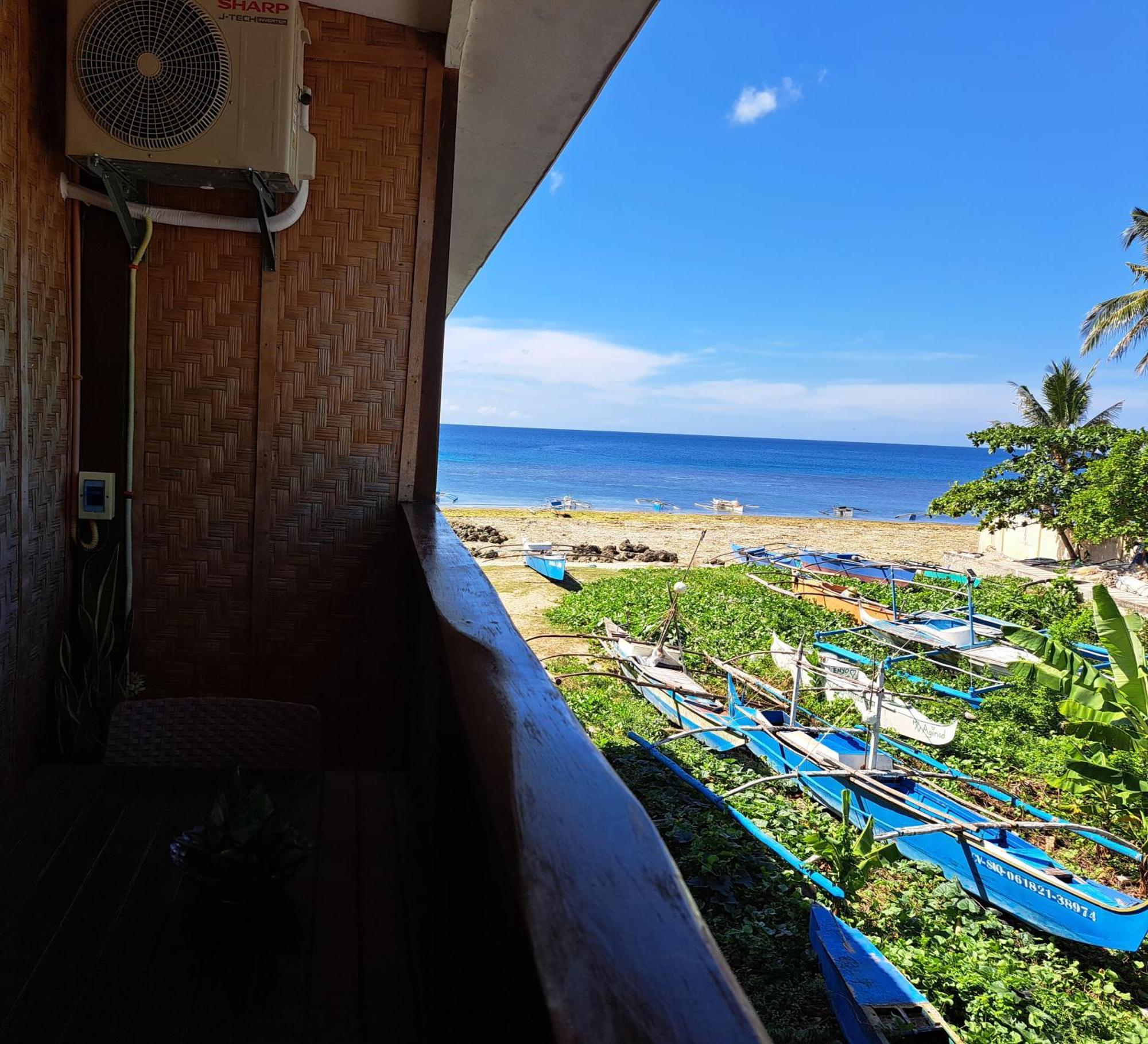 Bougainvillea Guesthouse San Juan  Kültér fotó