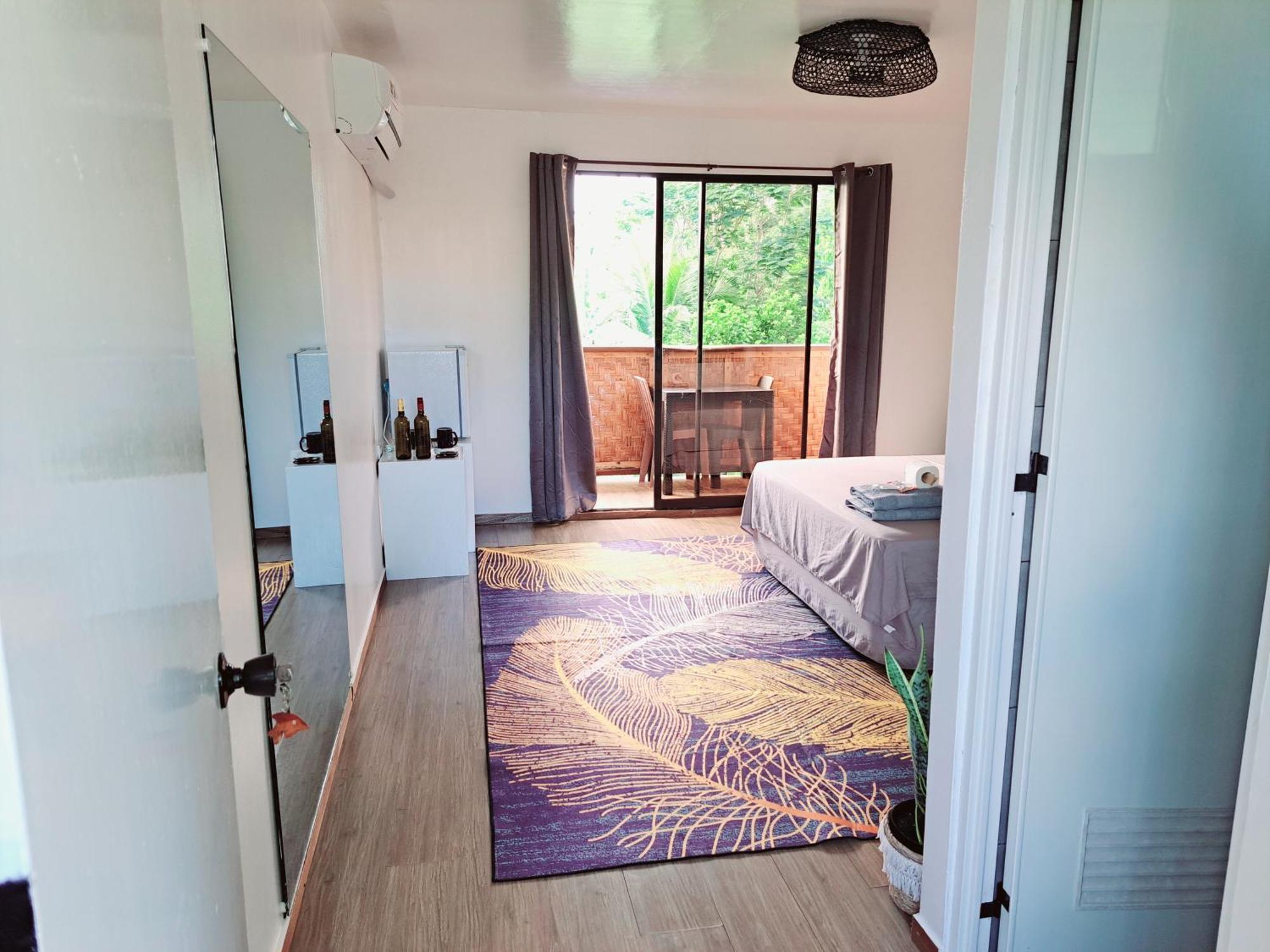 Bougainvillea Guesthouse San Juan  Kültér fotó