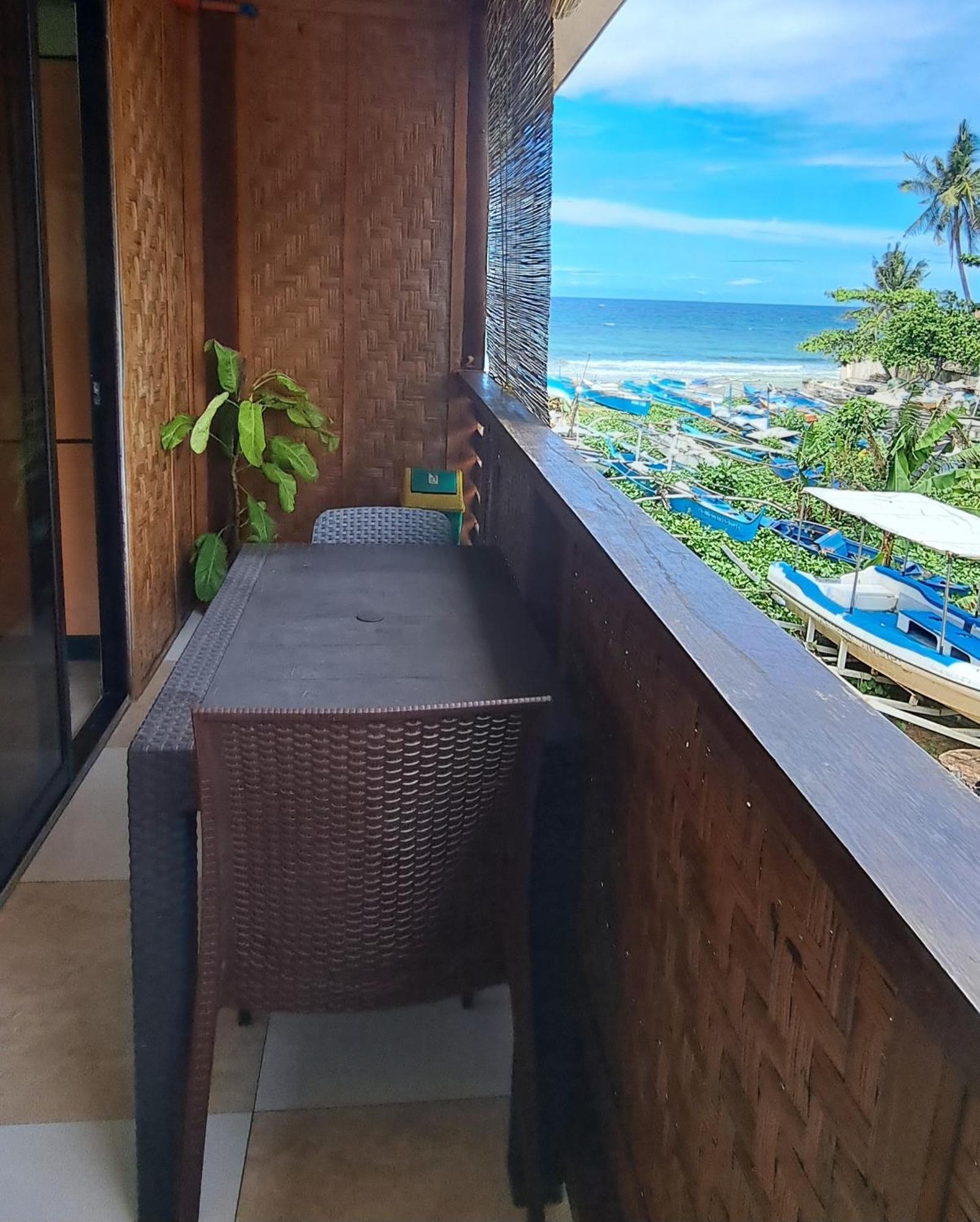 Bougainvillea Guesthouse San Juan  Kültér fotó