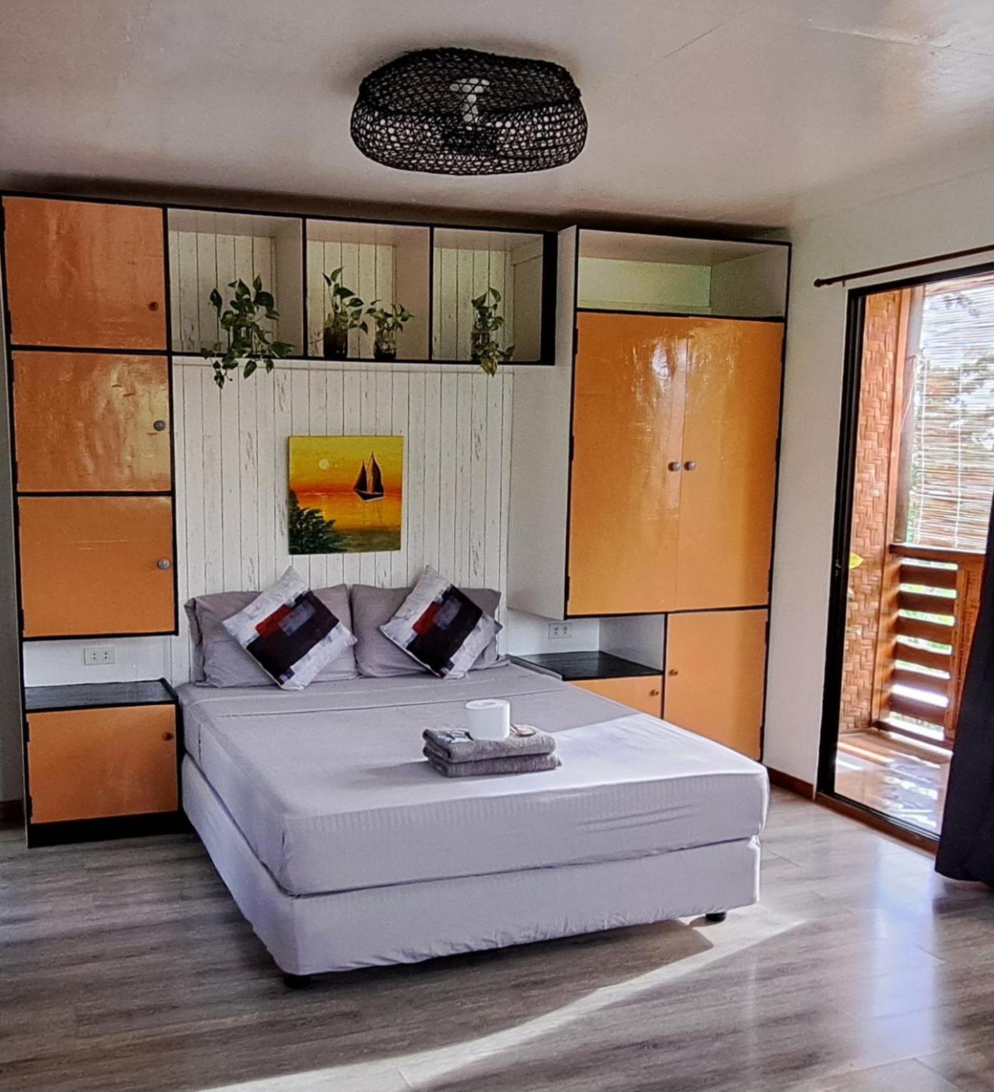 Bougainvillea Guesthouse San Juan  Kültér fotó