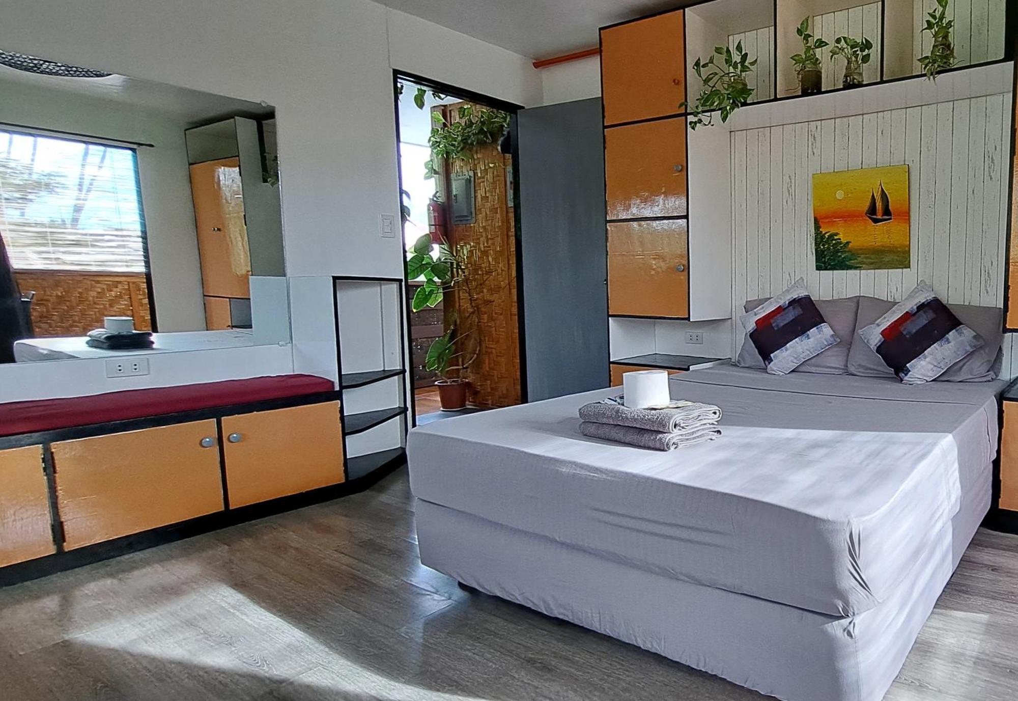 Bougainvillea Guesthouse San Juan  Kültér fotó