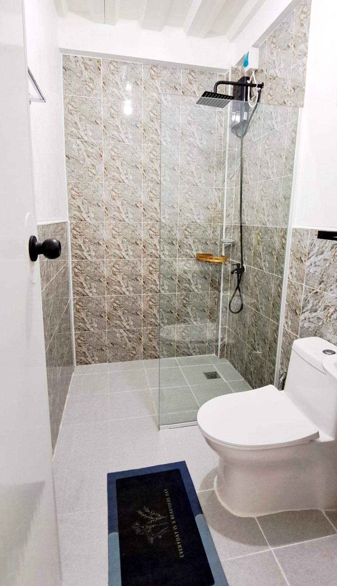 Bougainvillea Guesthouse San Juan  Kültér fotó