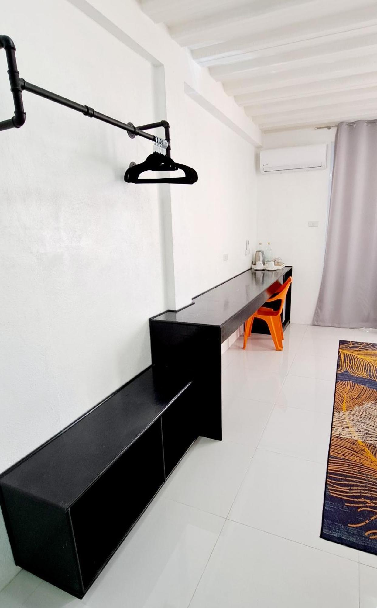 Bougainvillea Guesthouse San Juan  Kültér fotó