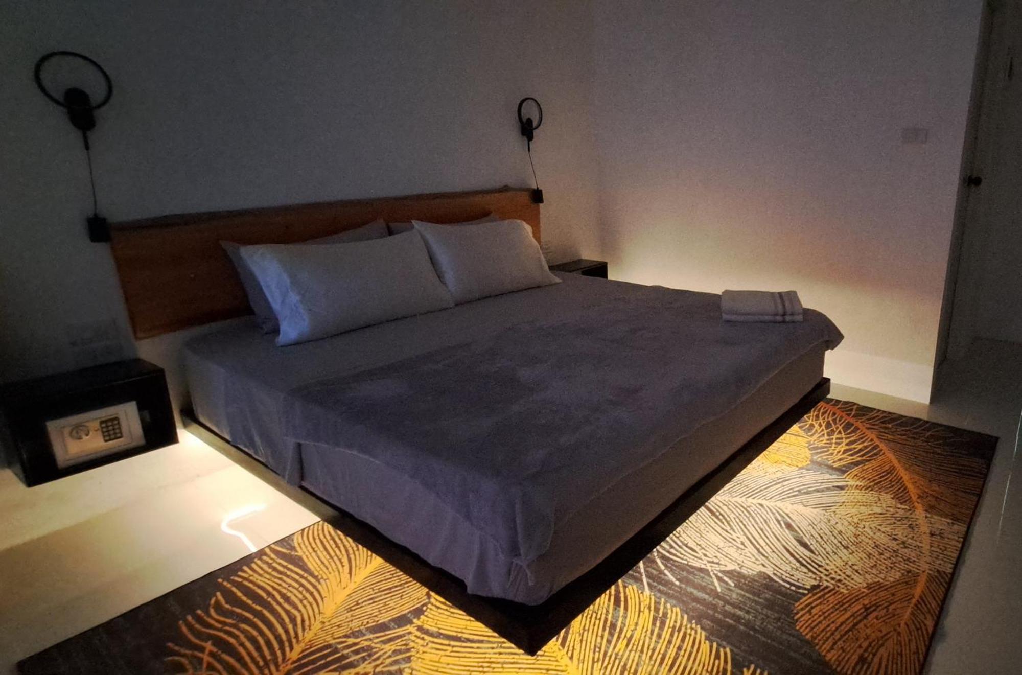 Bougainvillea Guesthouse San Juan  Kültér fotó
