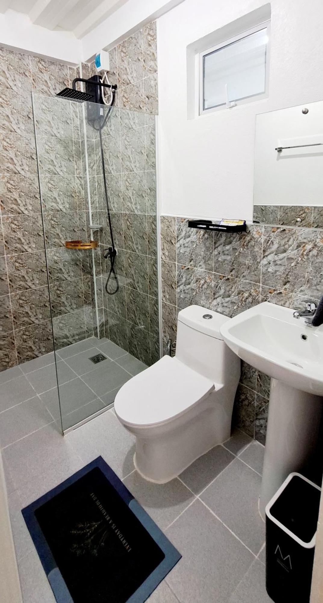 Bougainvillea Guesthouse San Juan  Kültér fotó